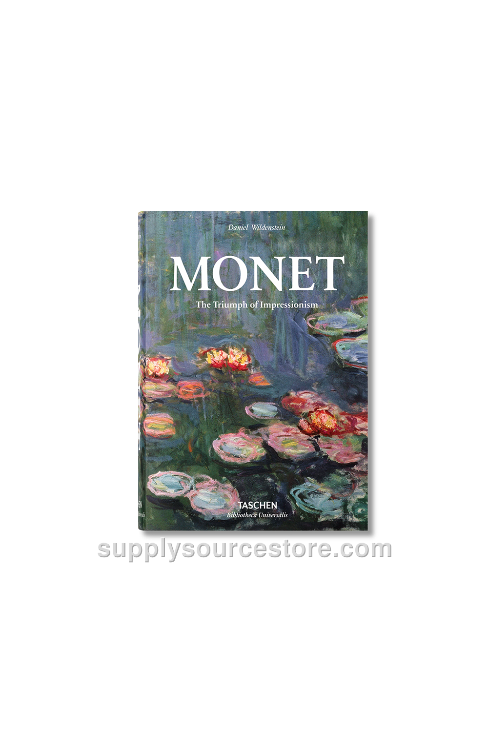 Monet · SS-006387