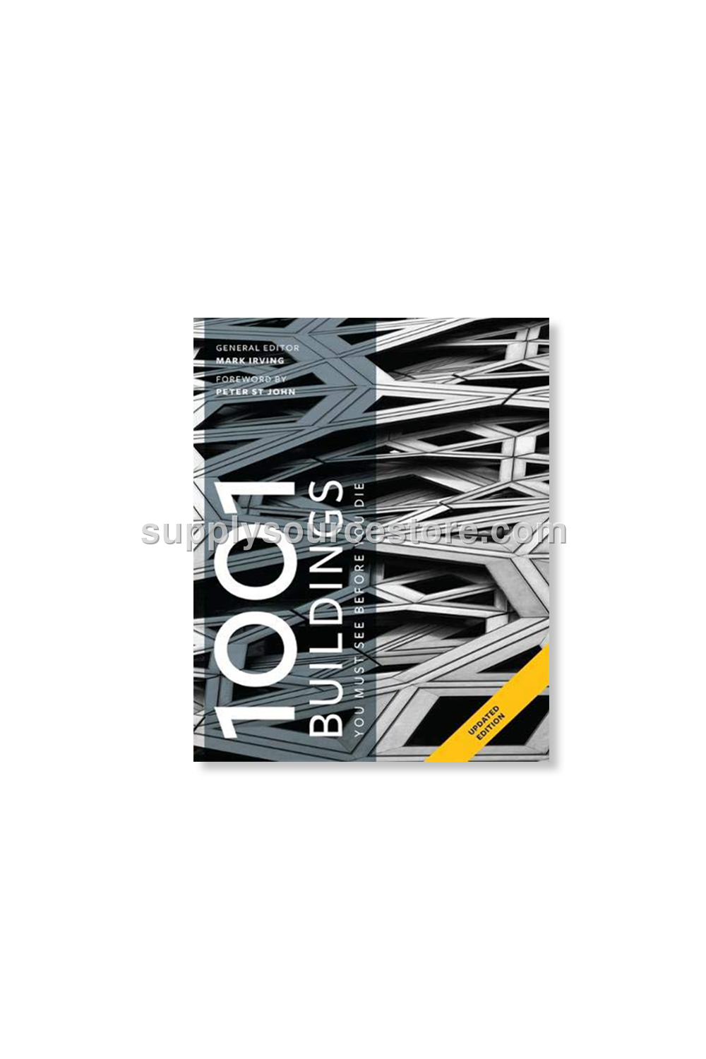 1001 Buildings