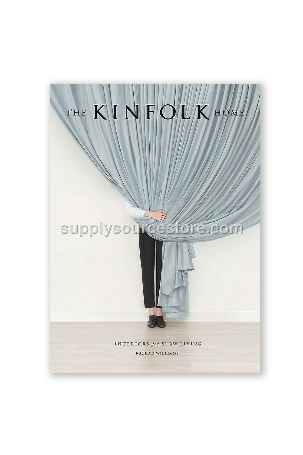 The Kinfolk Home