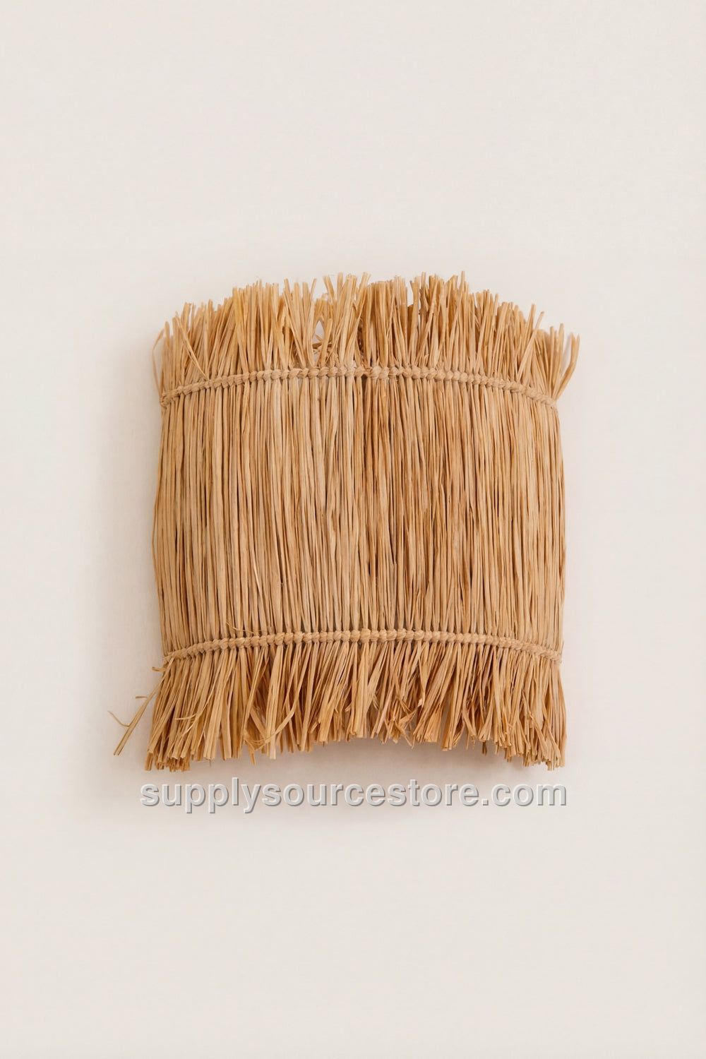 Wicker Wall Sconce · SS-006398