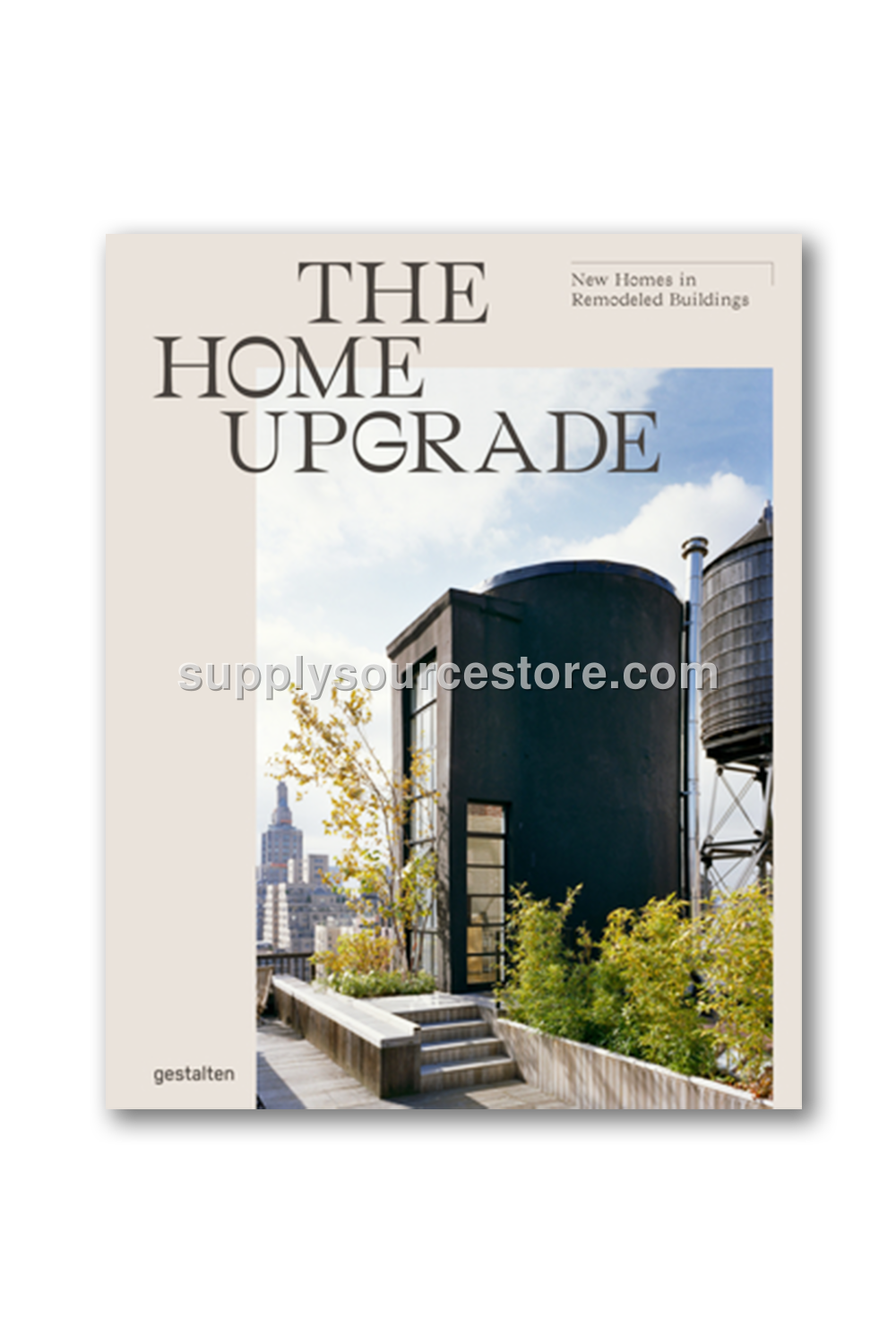 The Home Upgrade