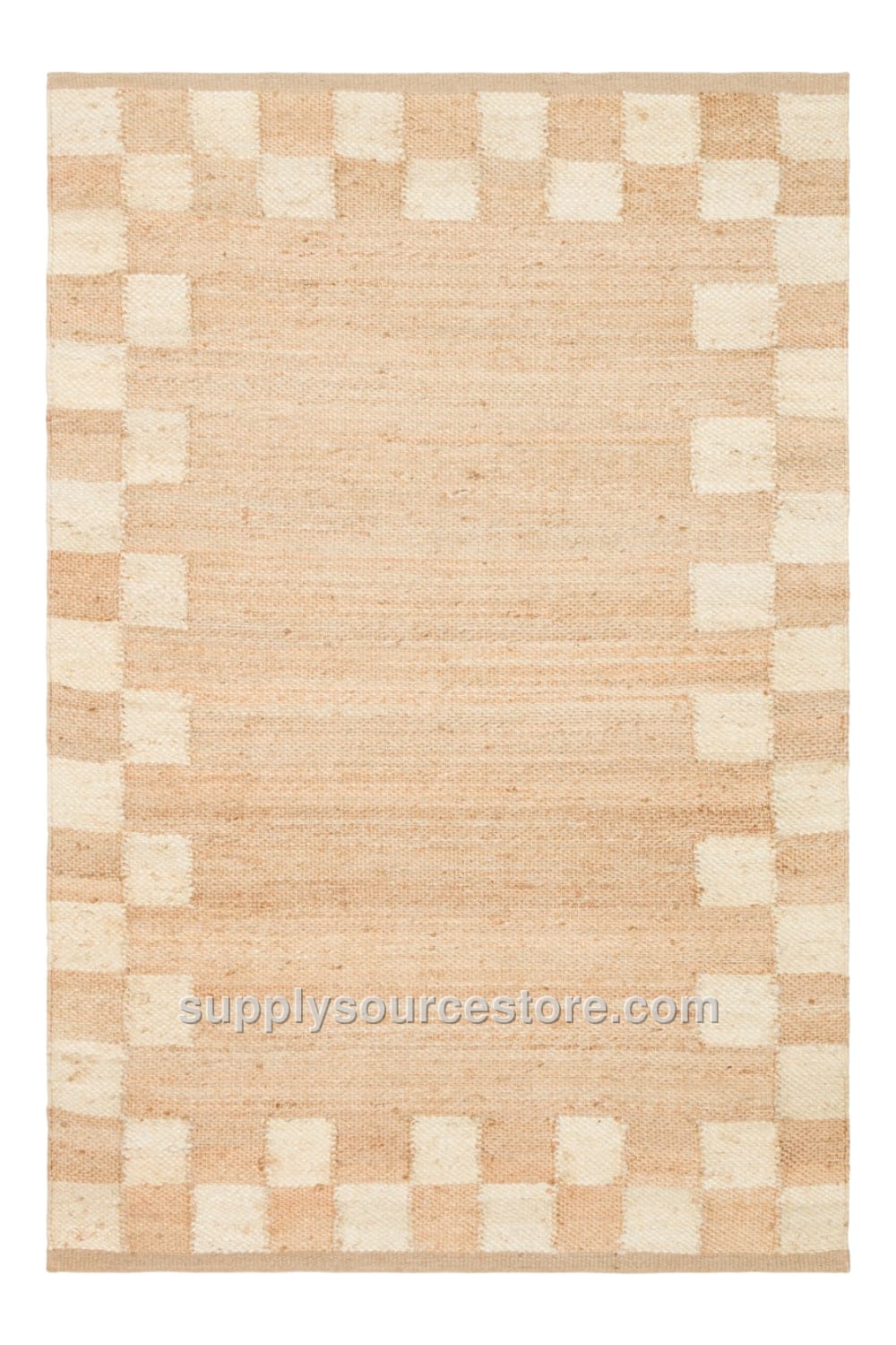 Jute Rug · SS-006414
