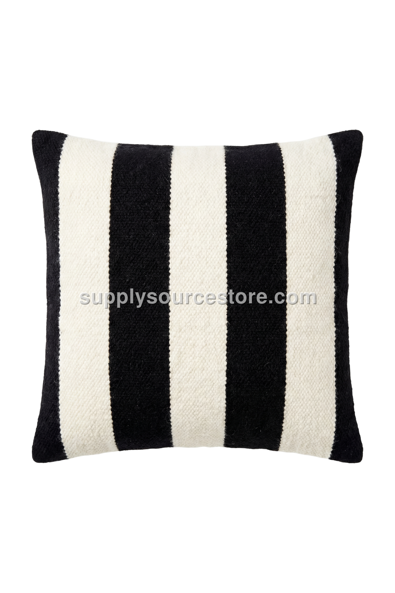 Wool Pillow Cover