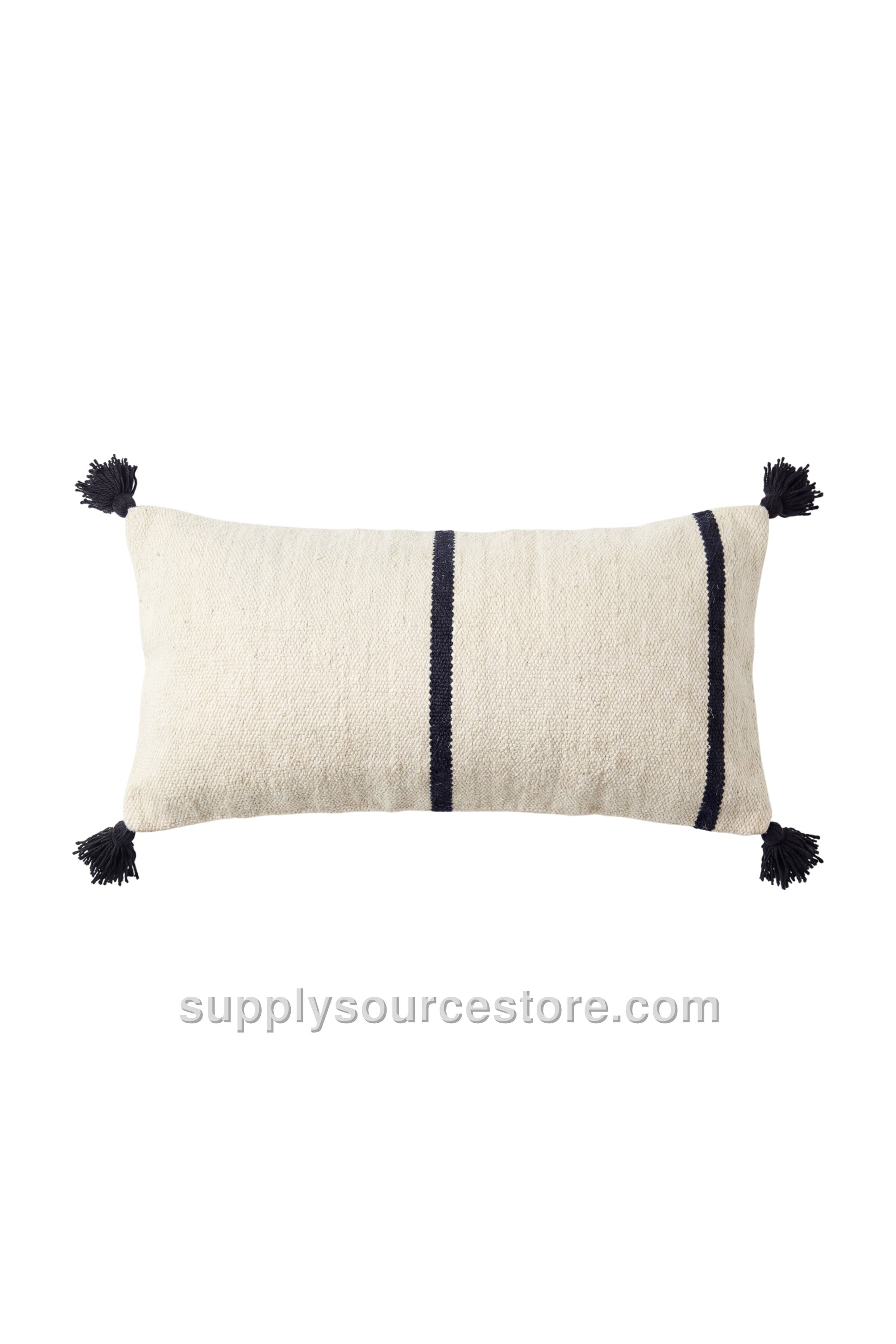 Wool Pillow Cover · SS-006417