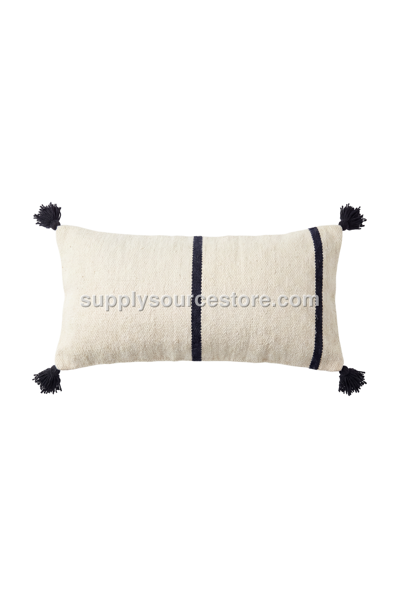 Wool Pillow Cover