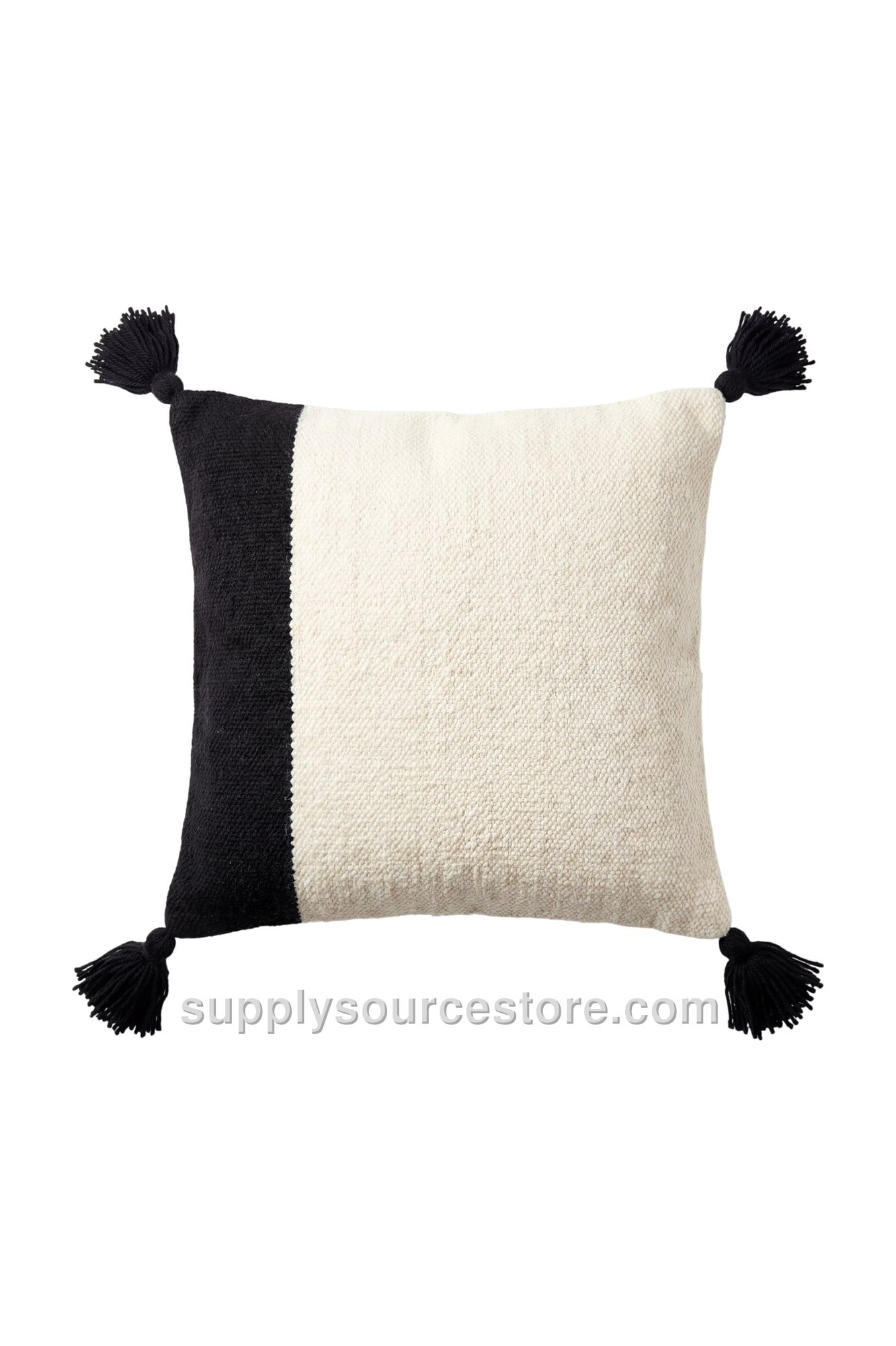 Wool Pillow Cover · SS-006419