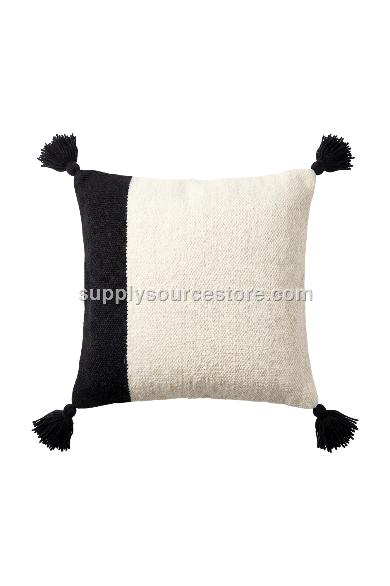 Wool Pillow Cover