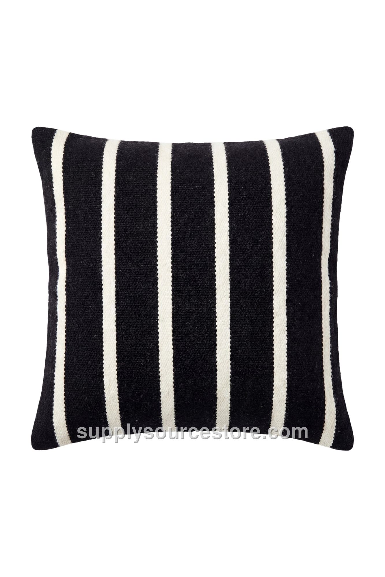 Wool Pillow Cover · SS-006420