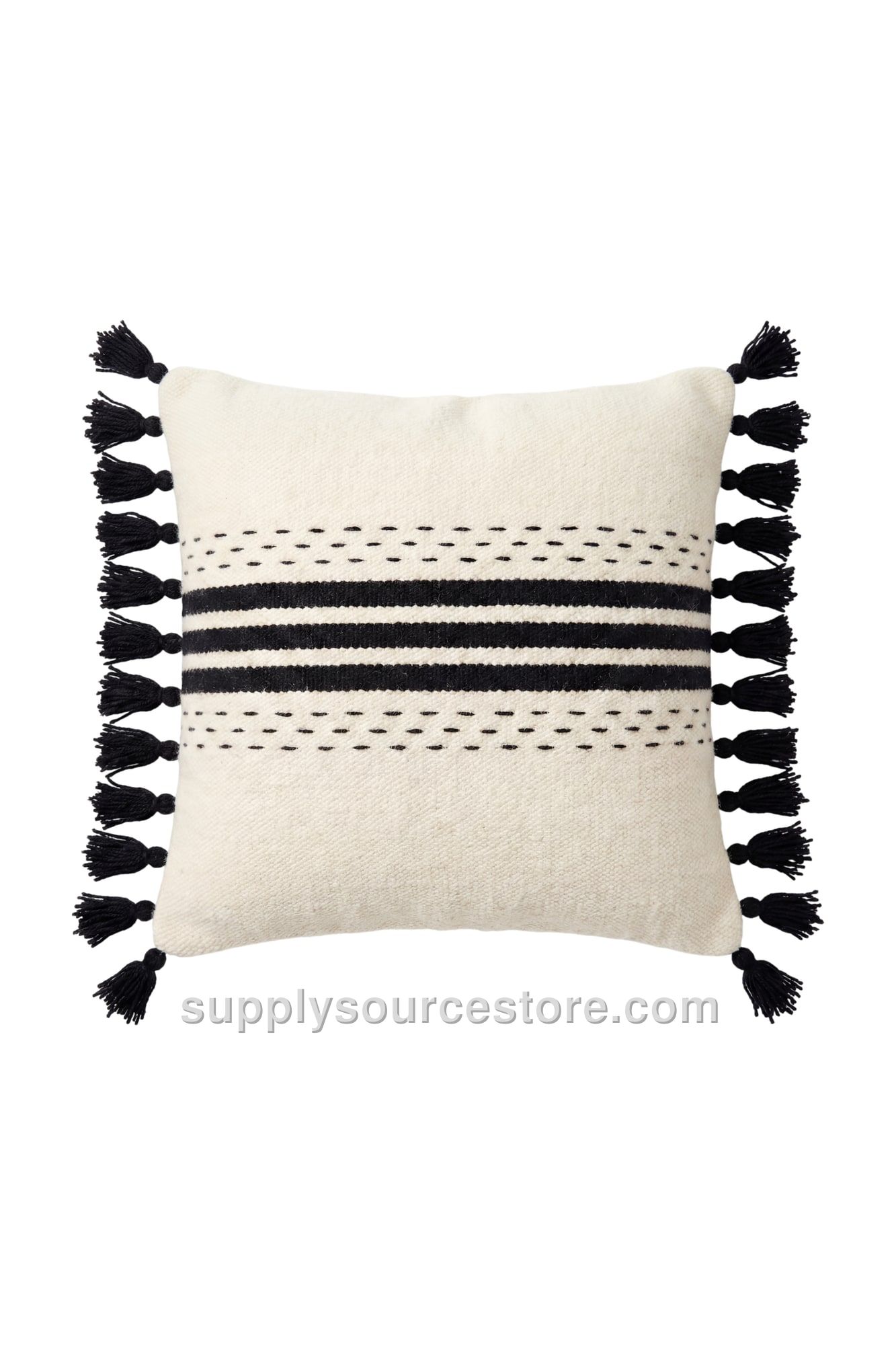 Wool Pillow Cover · SS-006421