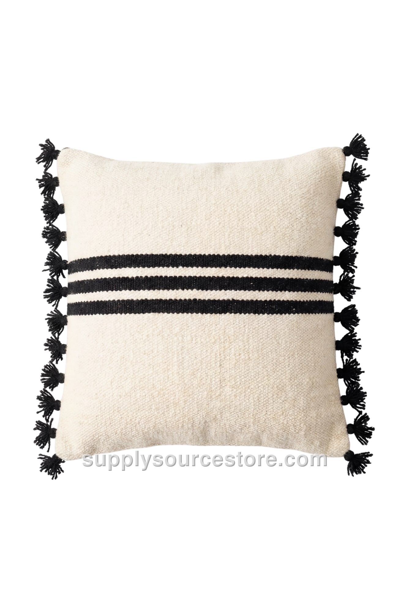 Wool Pillow Cover · SS-006422