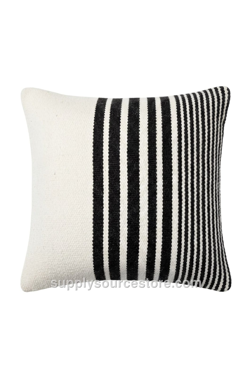 Wool Pillow Cover · SS-006423