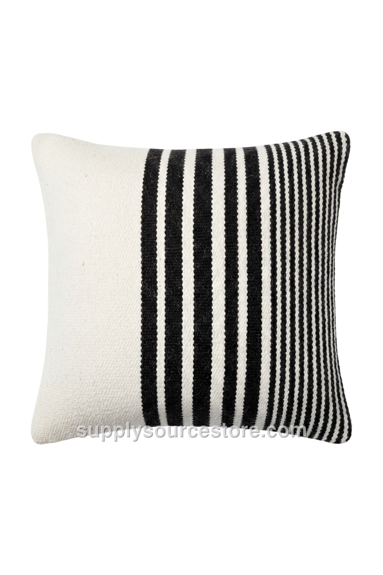 Wool Pillow Cover · SS-006423