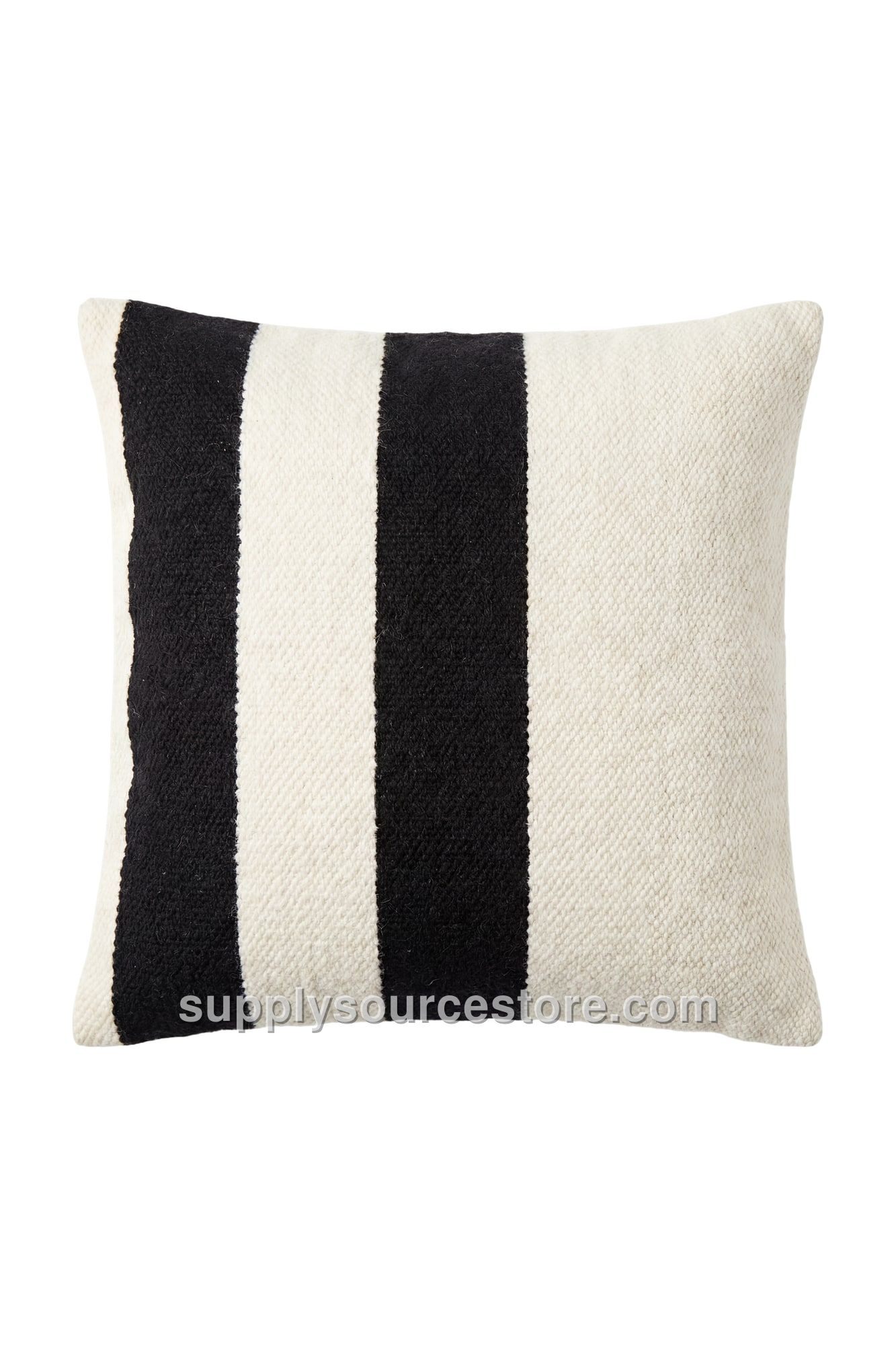 Wool Pillow Cover · SS-006424