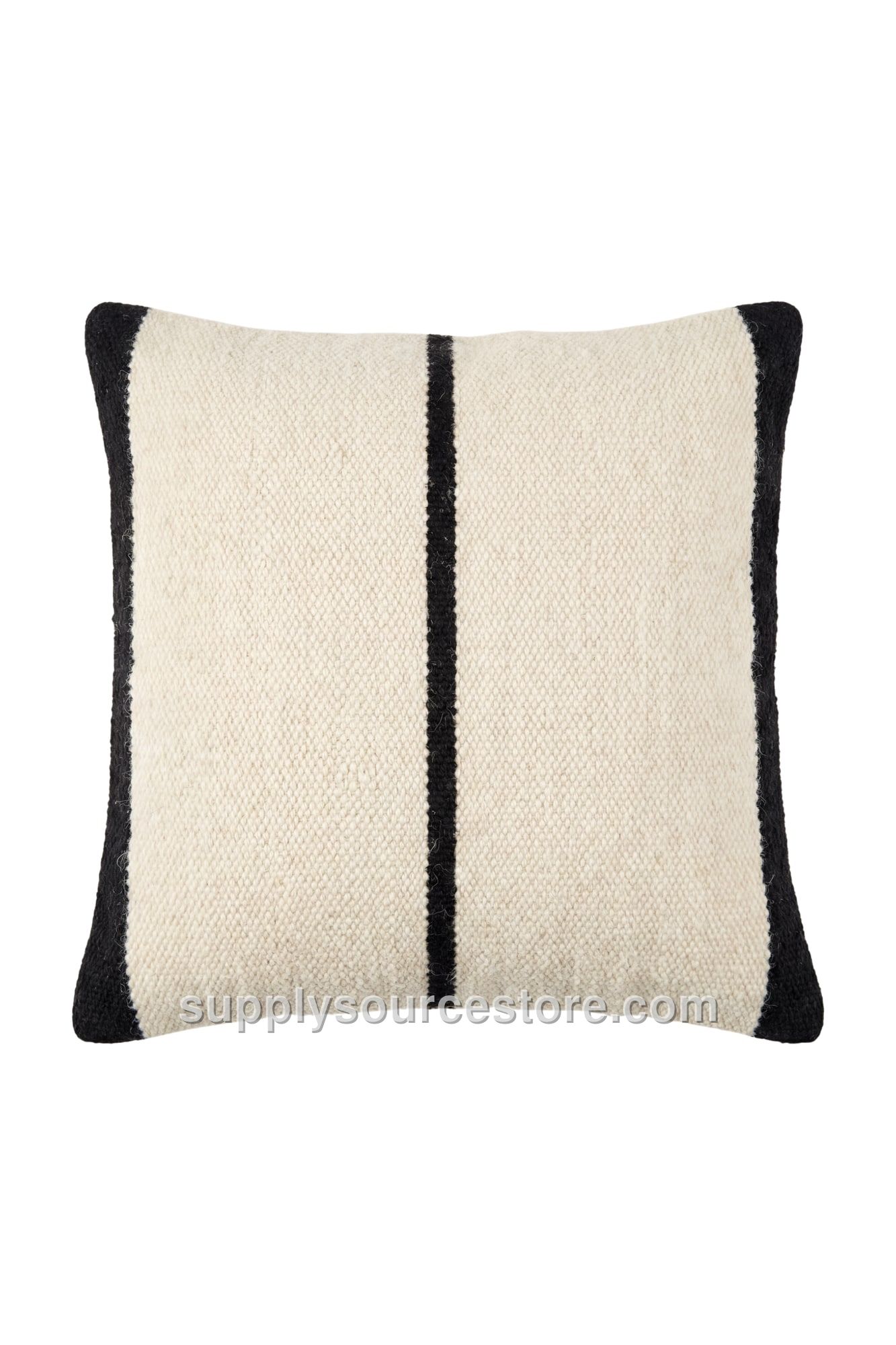 Wool Pillow Cover · SS-006425