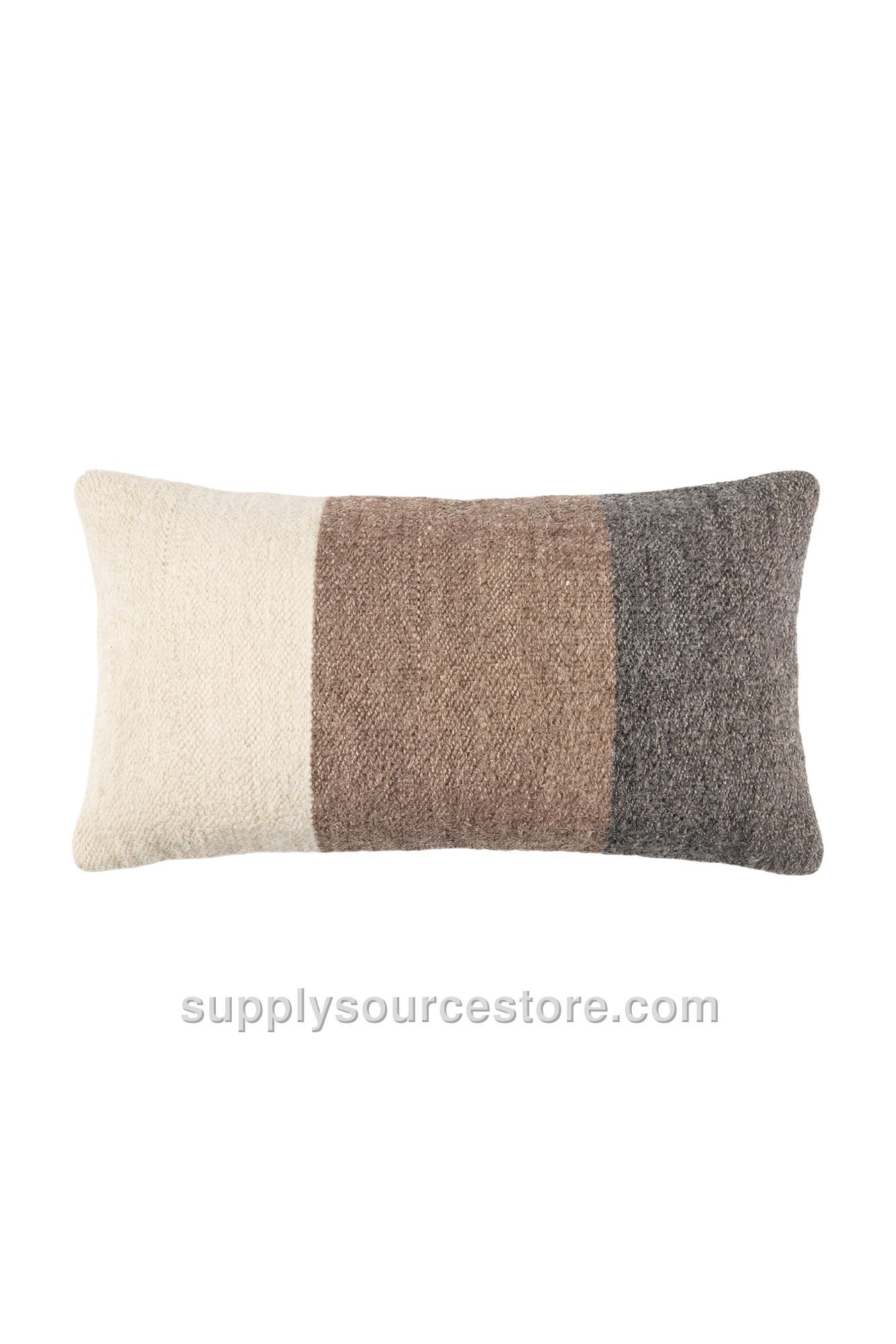 Wool Pillow Cover · SS-006426