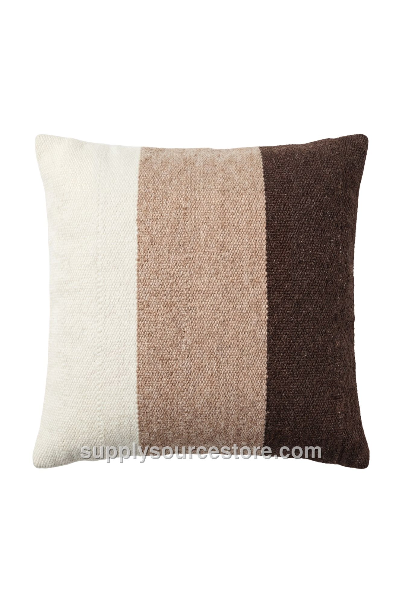 Wool Pillow Cover · SS-006427