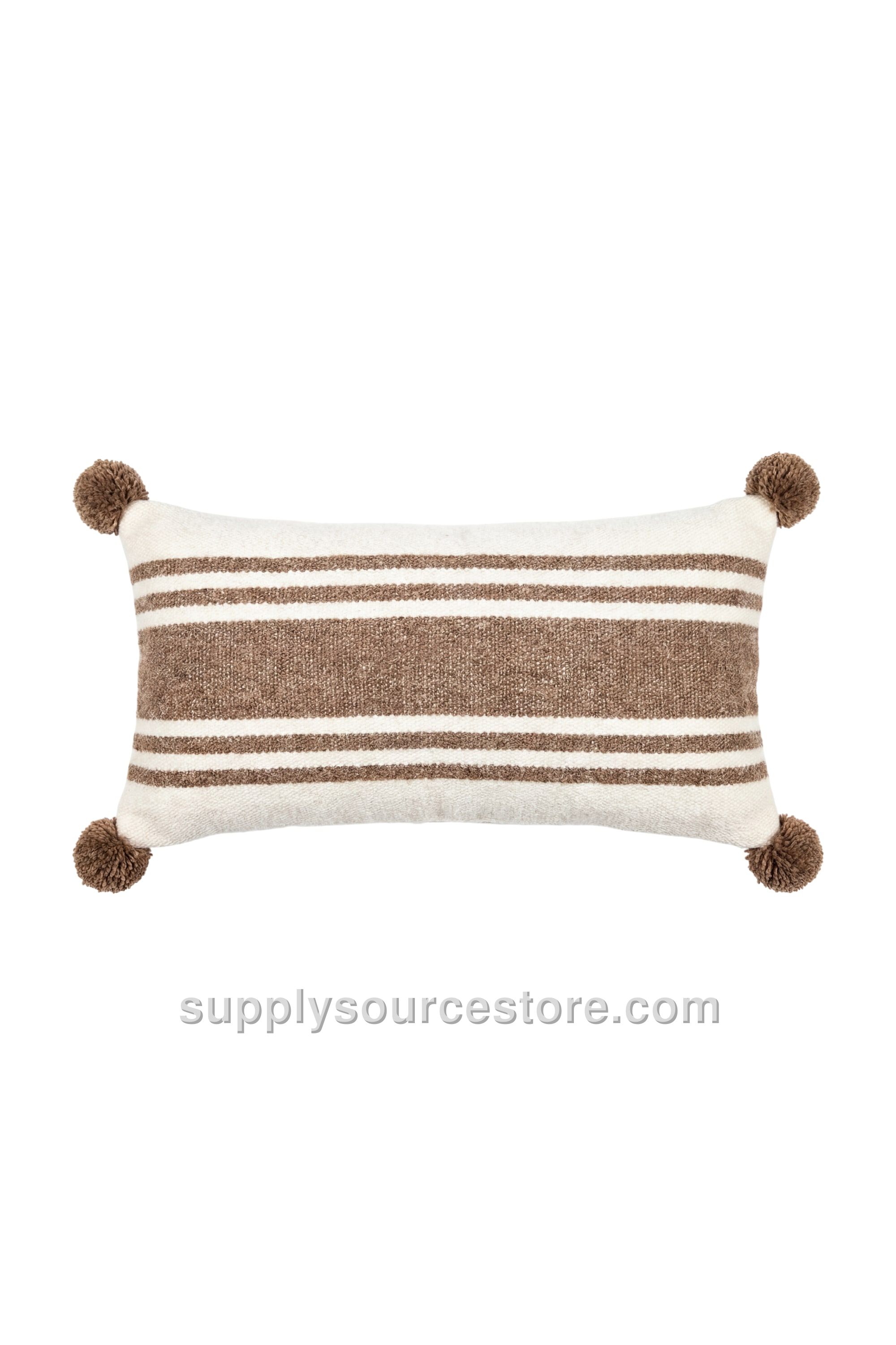 Wool Pillow Cover · SS-006428