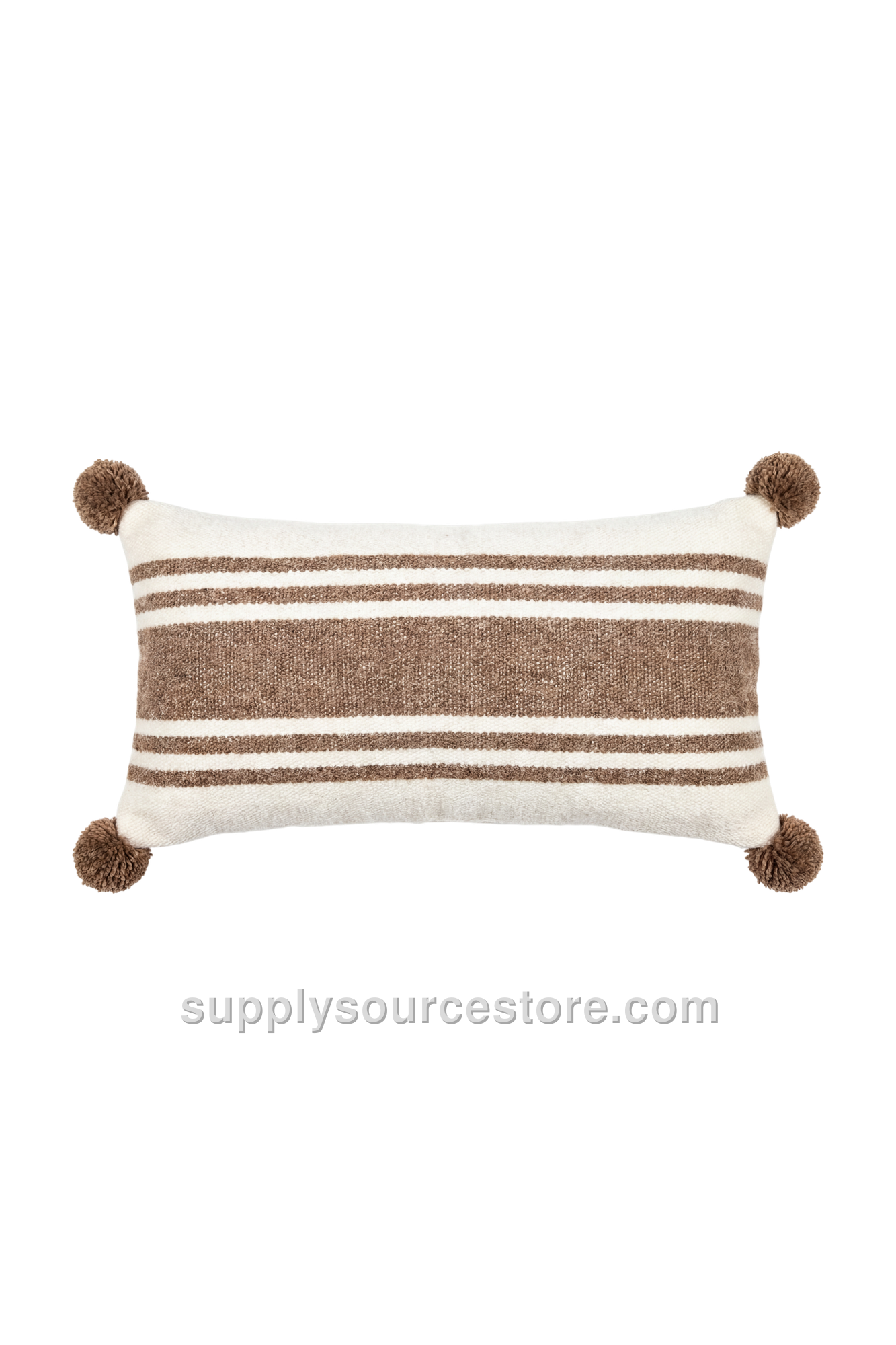 Wool Pillow Cover · SS-006428