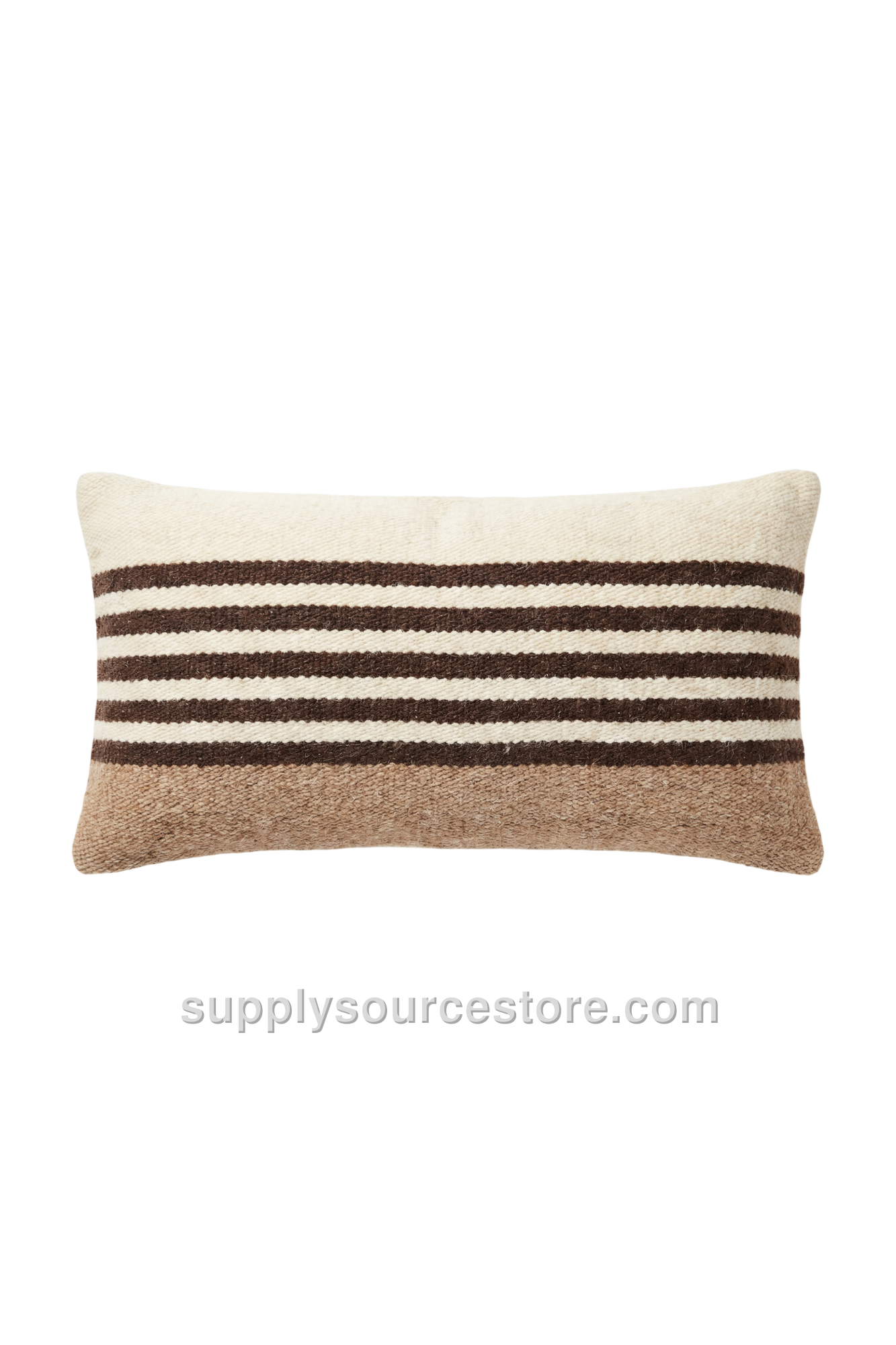 Wool Pillow Cover · SS-006429
