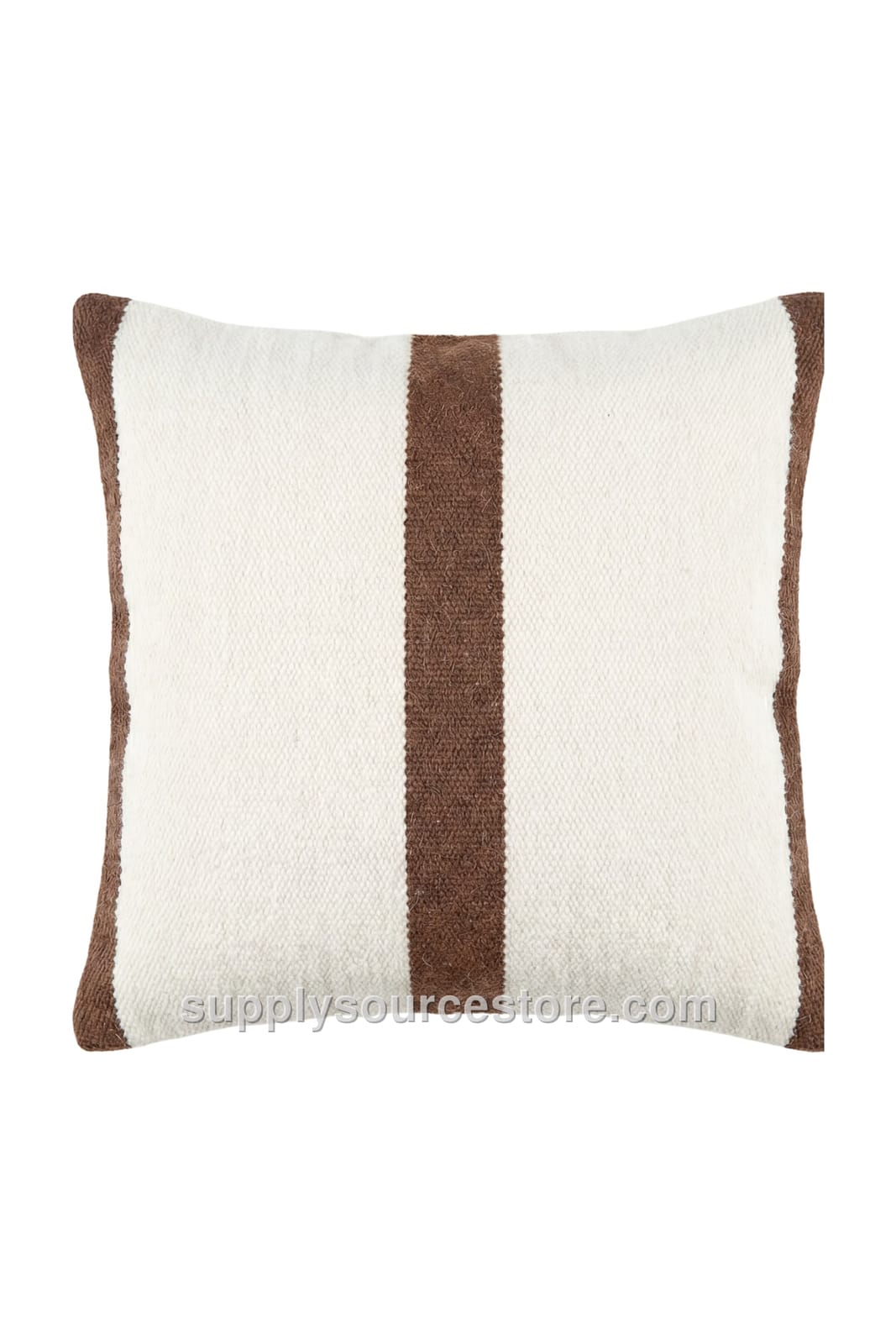 Wool Pillow Cover · SS-006431
