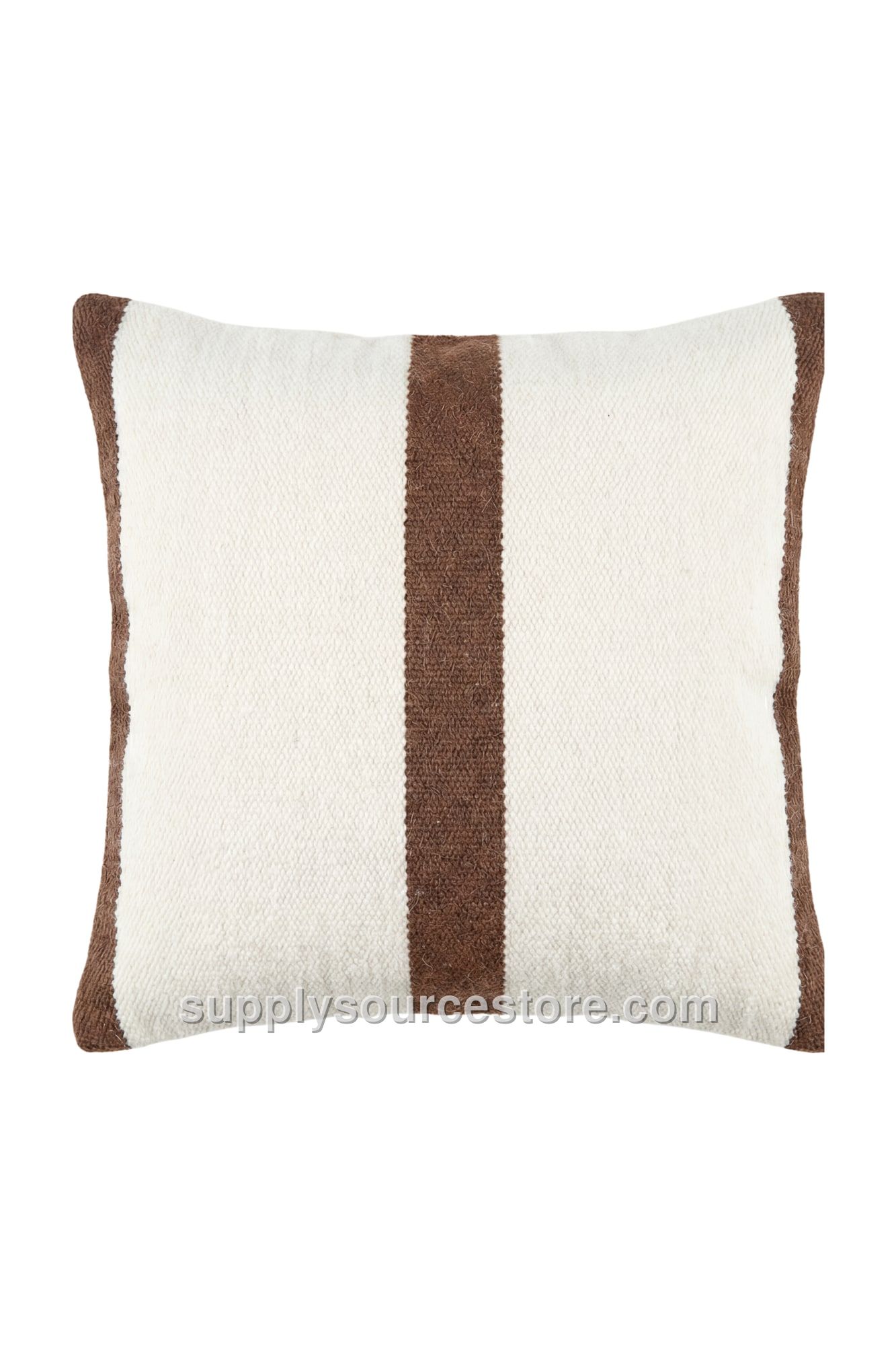Wool Pillow Cover · SS-006431