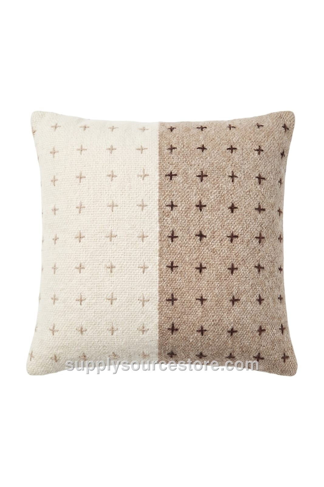 Wool Pillow Cover · SS-006433