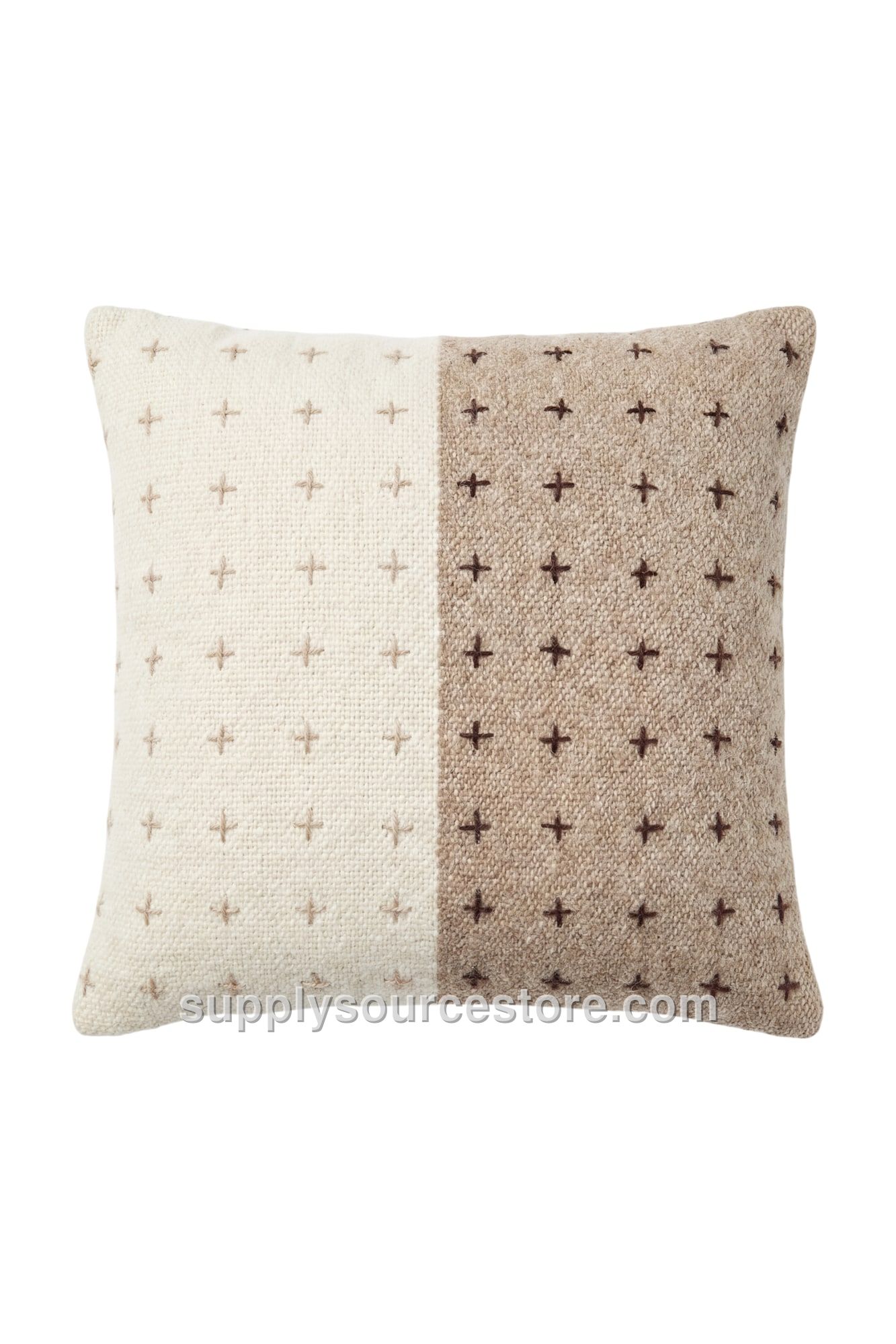 Wool Pillow Cover · SS-006433