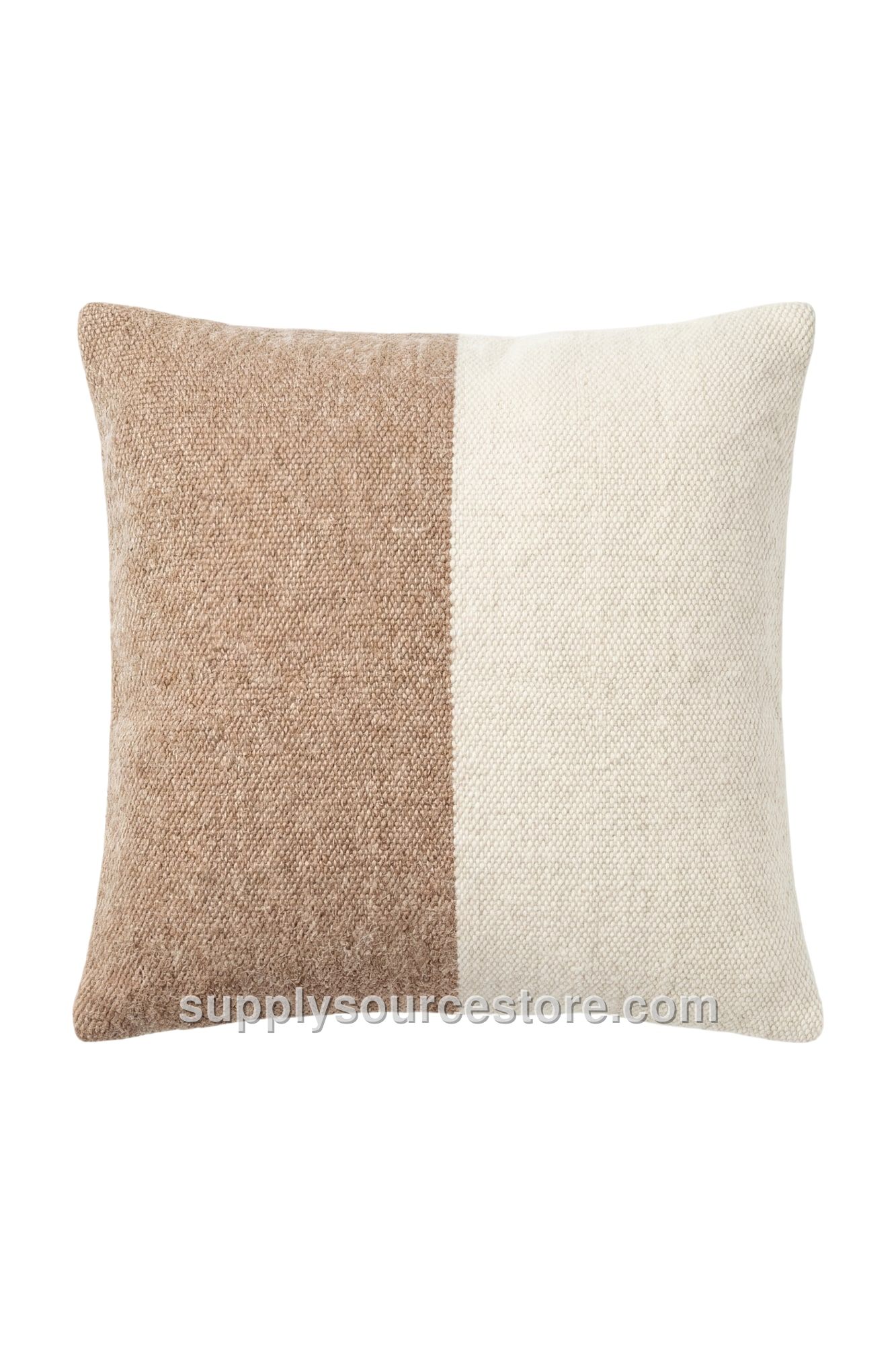 Wool Pillow Cover · SS-006434