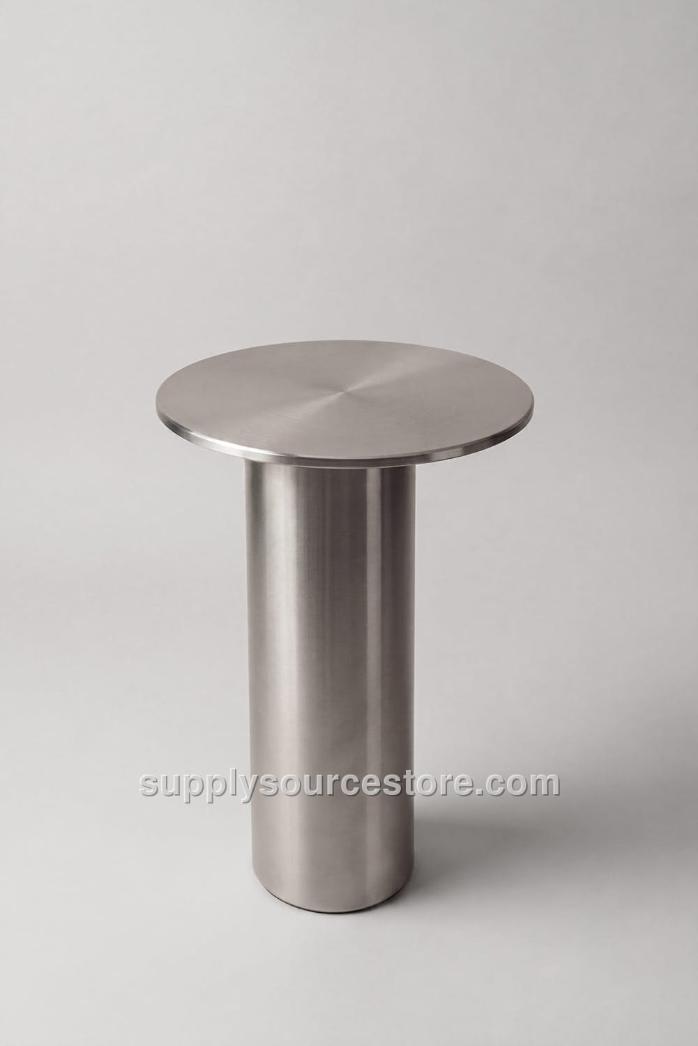 Steel Nesting Tables Table