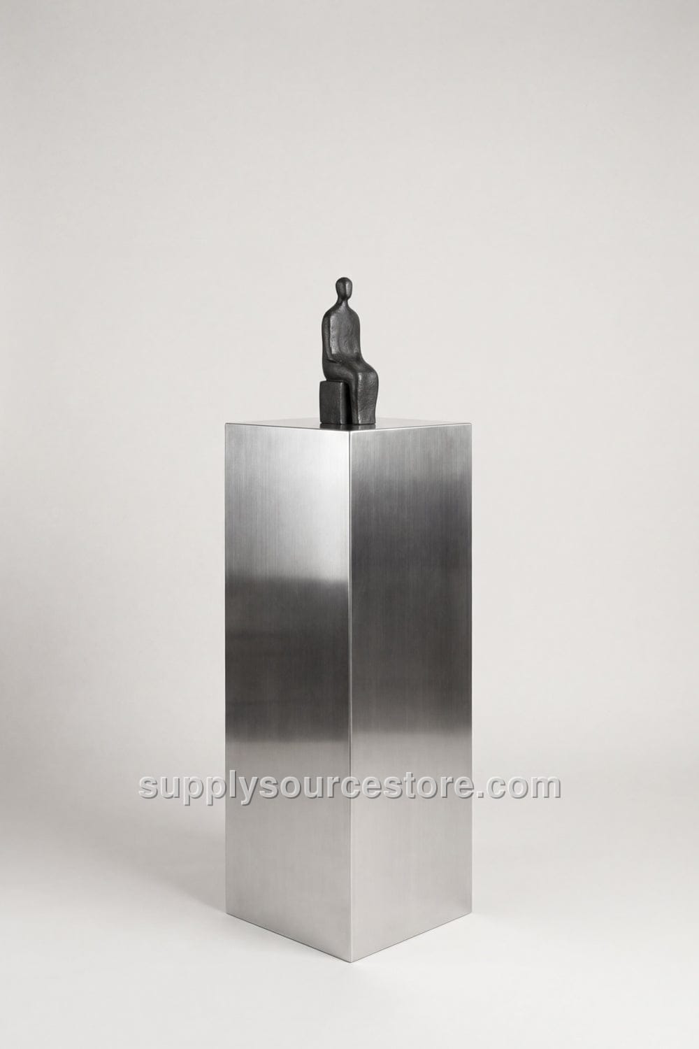 Stainless Steel Pedestal