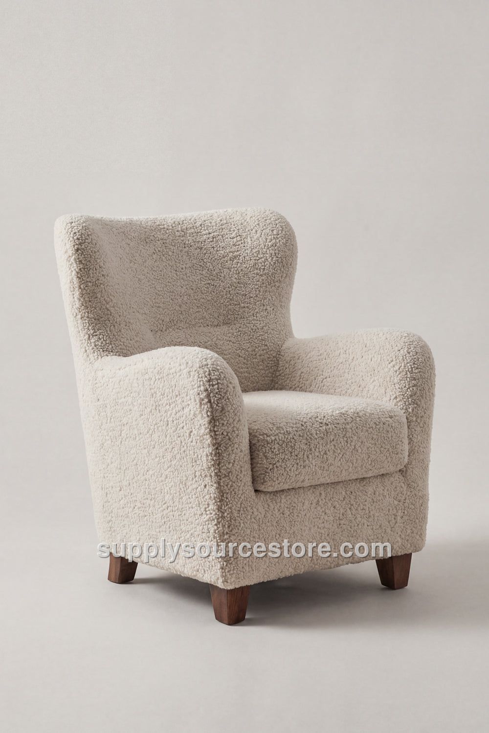 Teddy Armchair