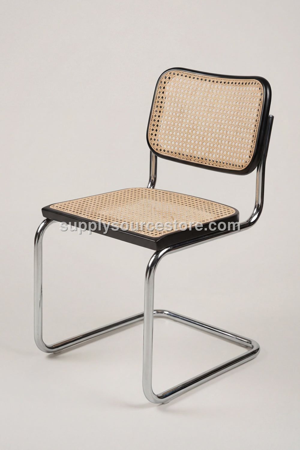 Hazelnut Wood Chair