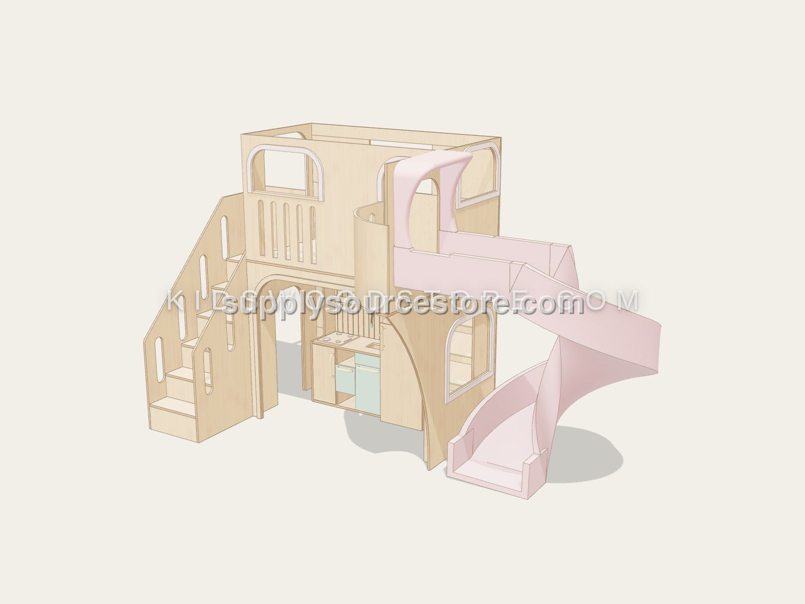 Bee Playhouse