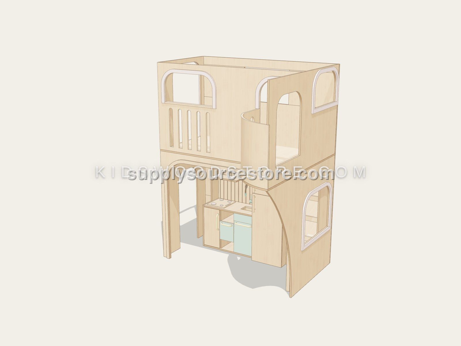 Bee Playhouse (Body)