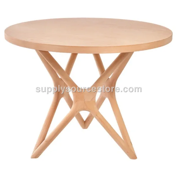 Star Table Beech