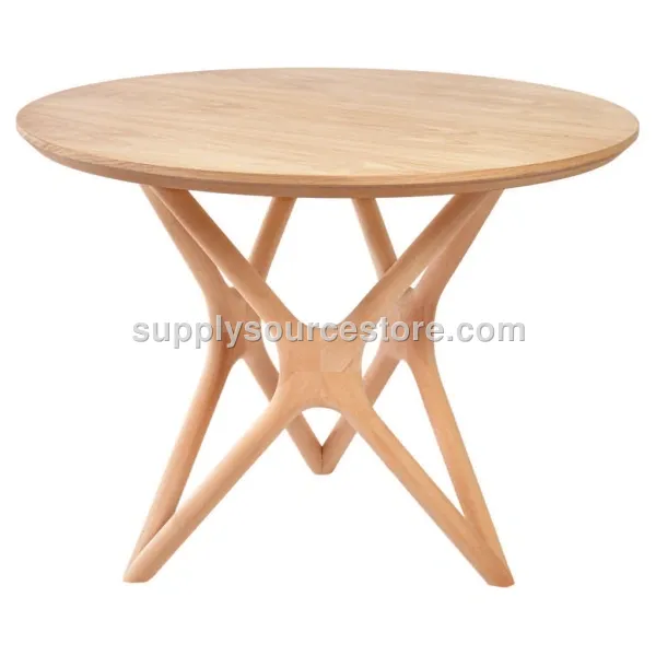 Star Table Oak