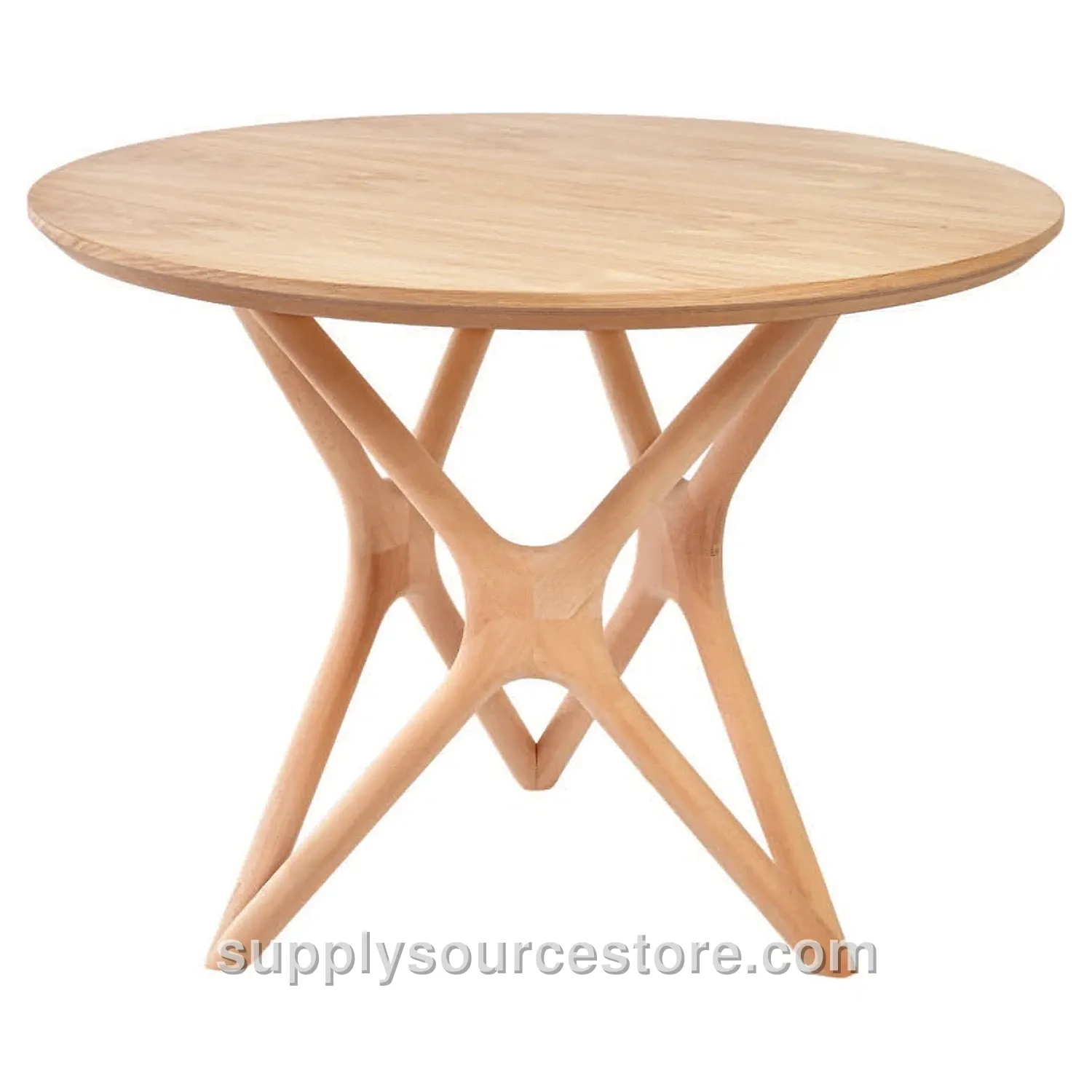 Yildiz Table Oak
