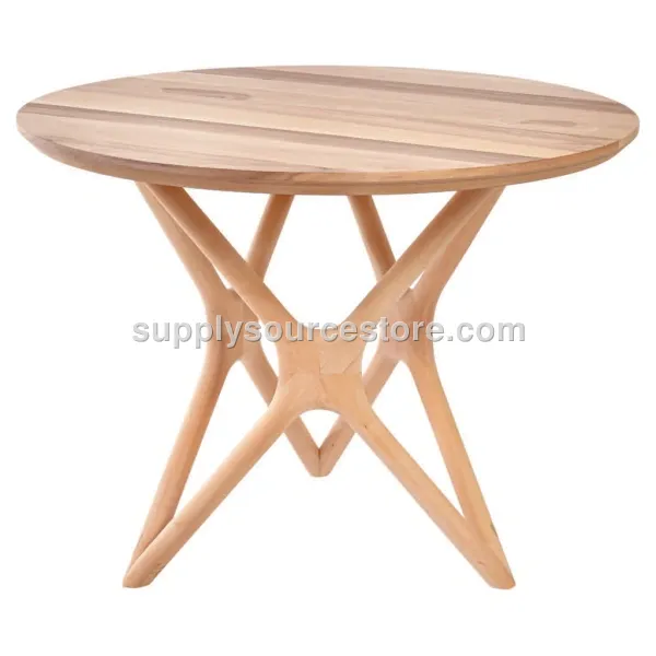 Star Table Walnut