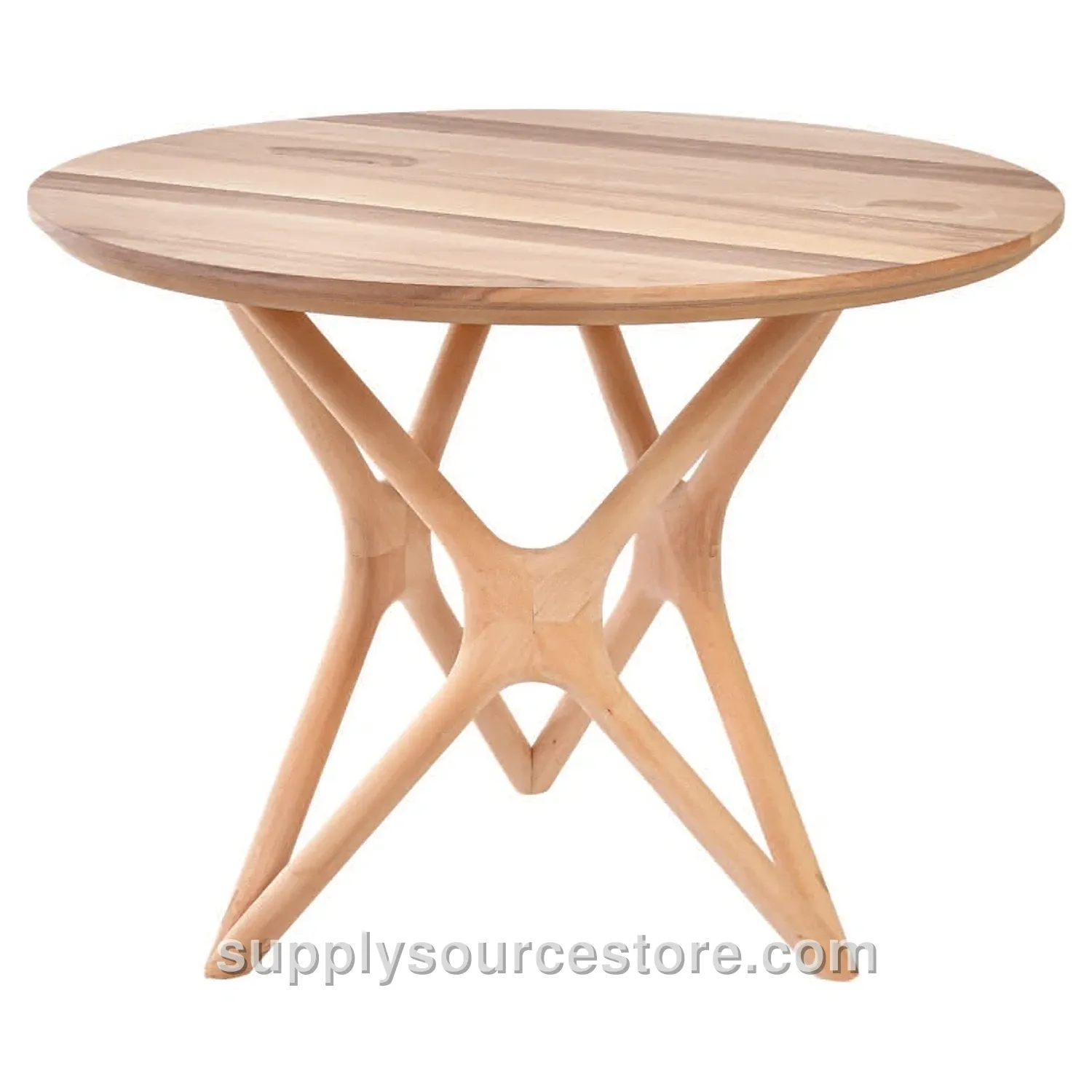Yildiz Table Walnut