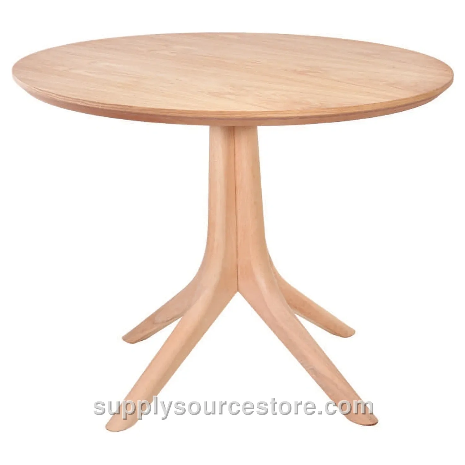 Lora Table Oak