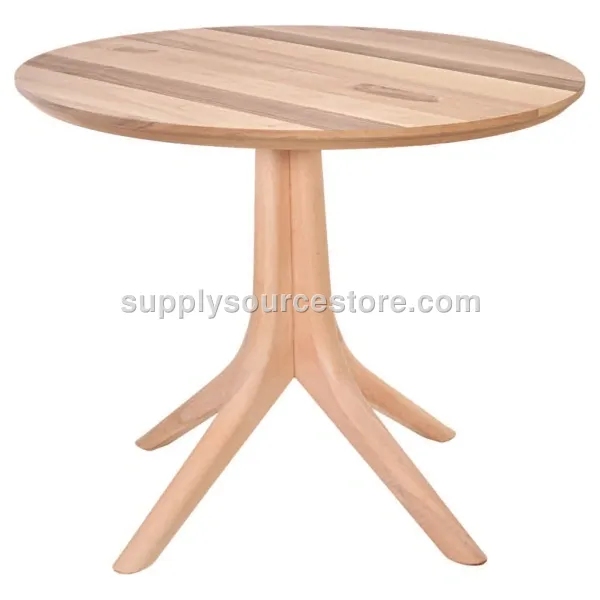 Lora Table Walnut