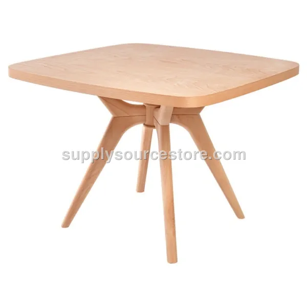 Venüs Robus Table Beech