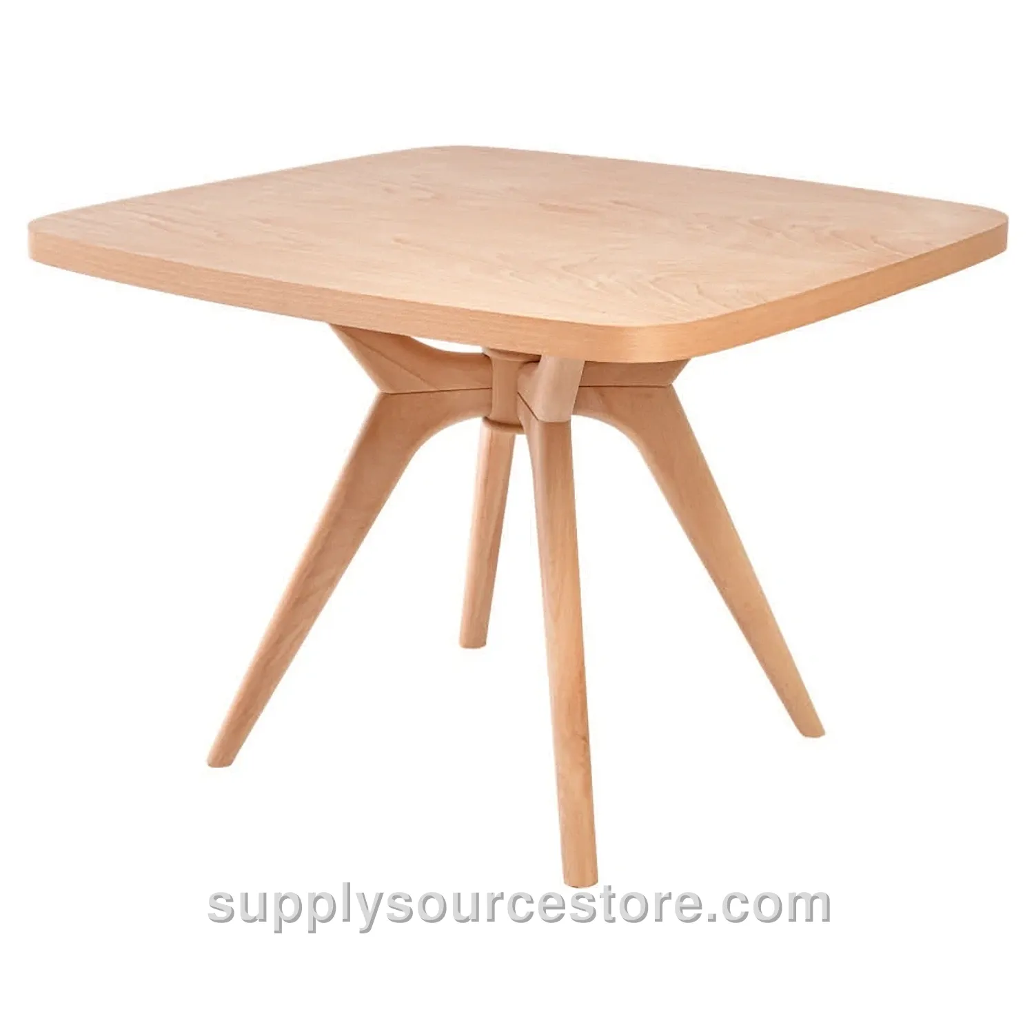 Robus Table Beech