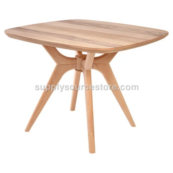 Venüs Robus Table Walnut