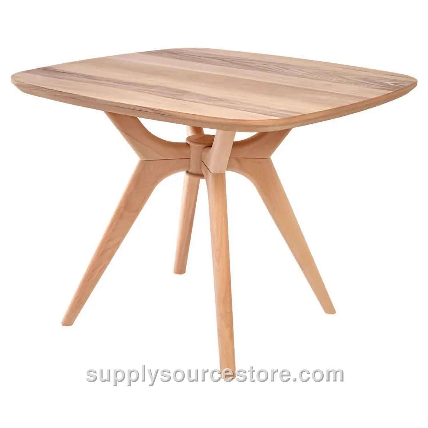 Venus Robust Table Walnut