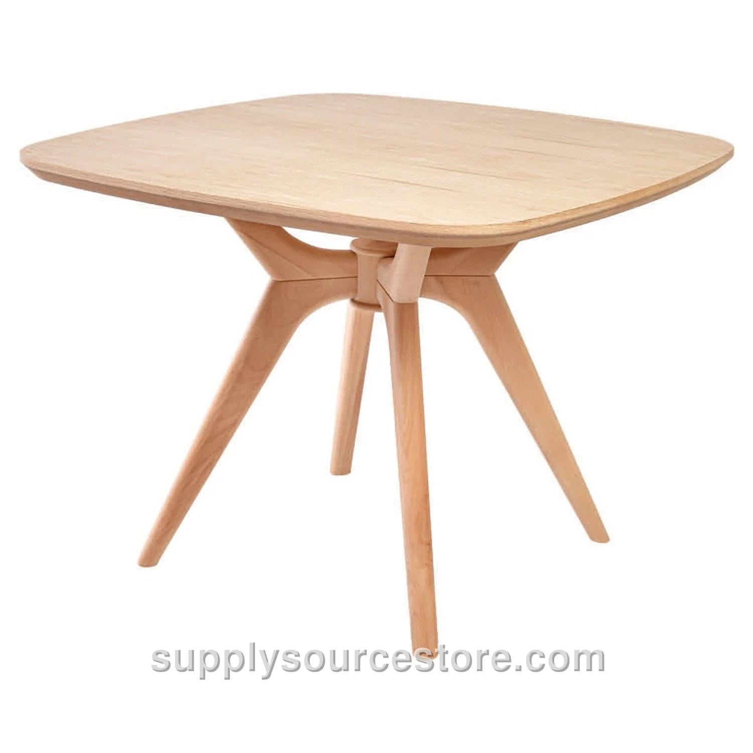 Venus Robus Table Oak