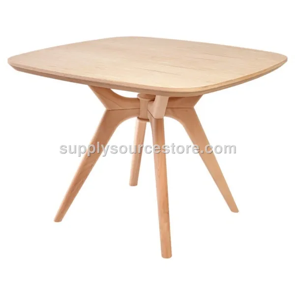 Venüs Robus Table Oak