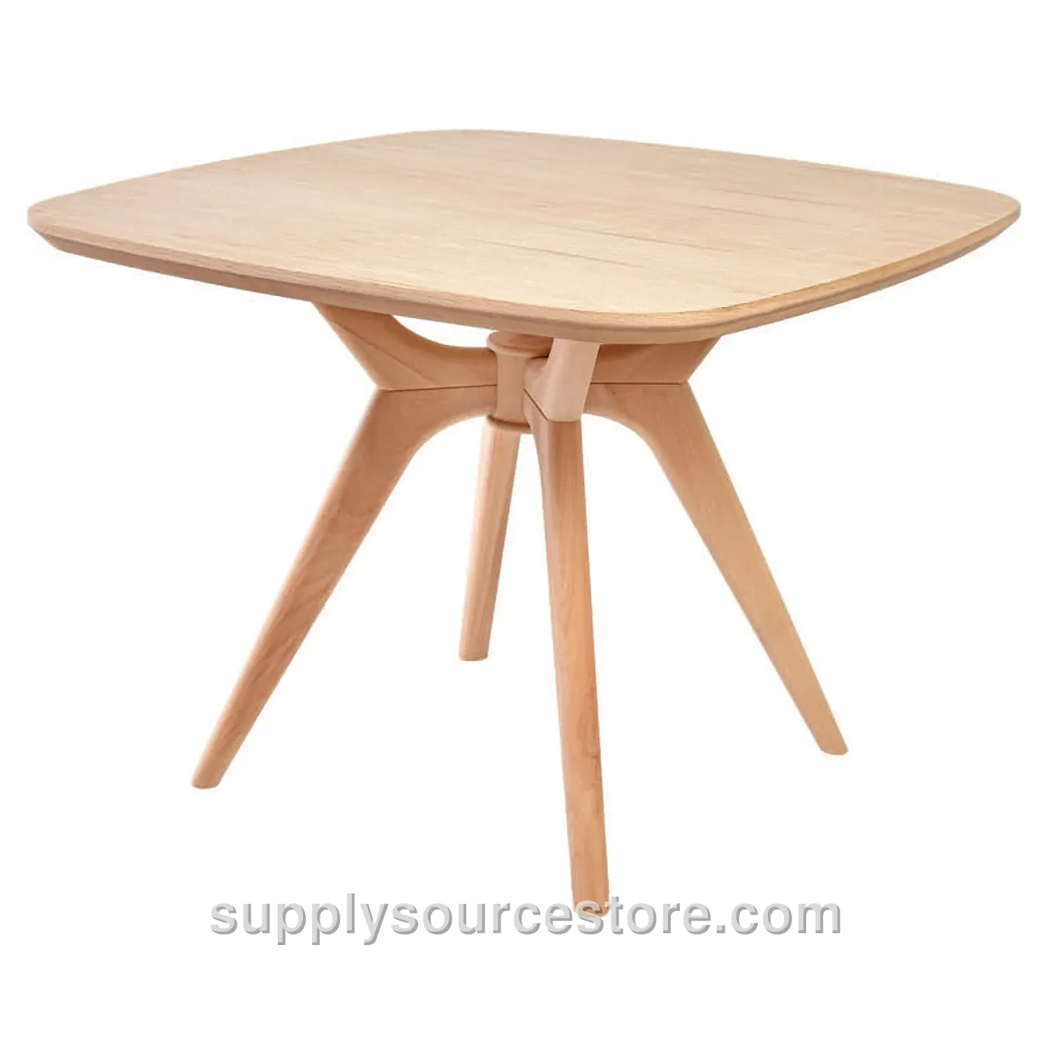 Venus Table Oak