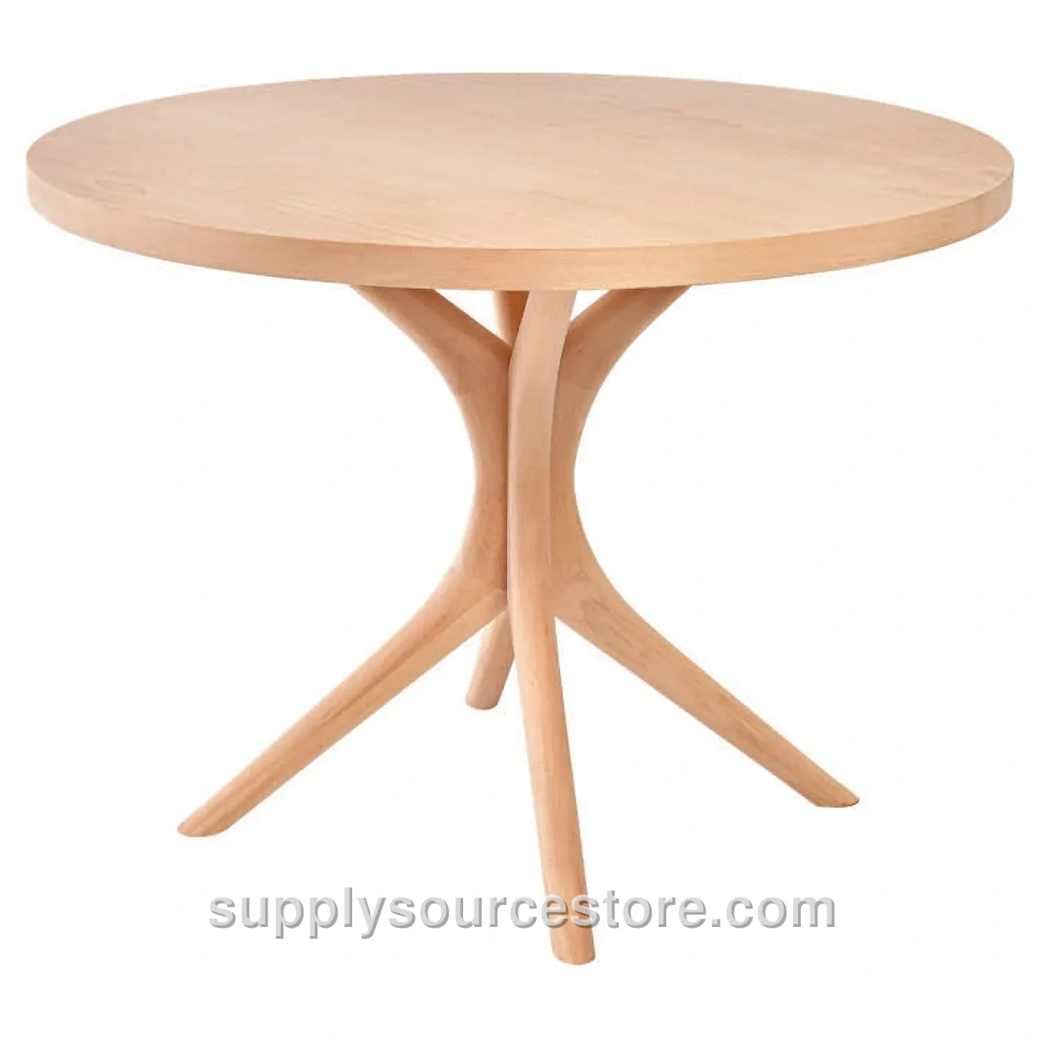 Mars Round Table Beech
