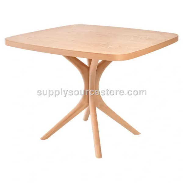 Mars Robus Table Beech